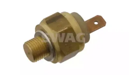 Термовыключатель, вентилятор радиатора SWAG купить